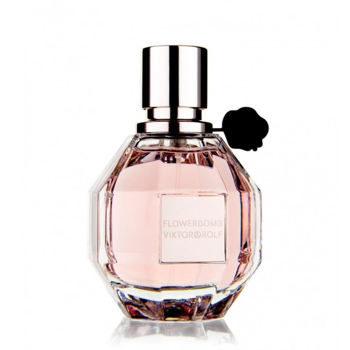 Victor Rolf Flower Bomb Edp 100ml Parfüm Woman tester