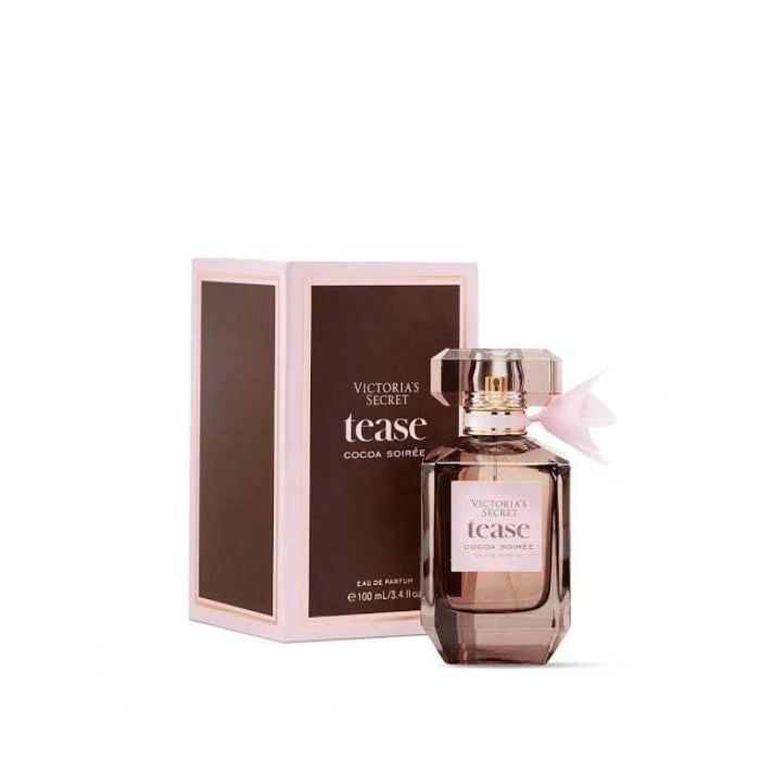 VICTORIA'S SECRET BEAUTY Tease Cocoa Soirée Edp 100 ml JLT