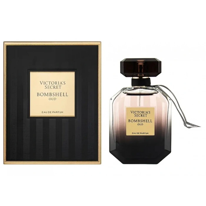 Victoria's Secret Bombshell Oud Edp 100 Ml JLT