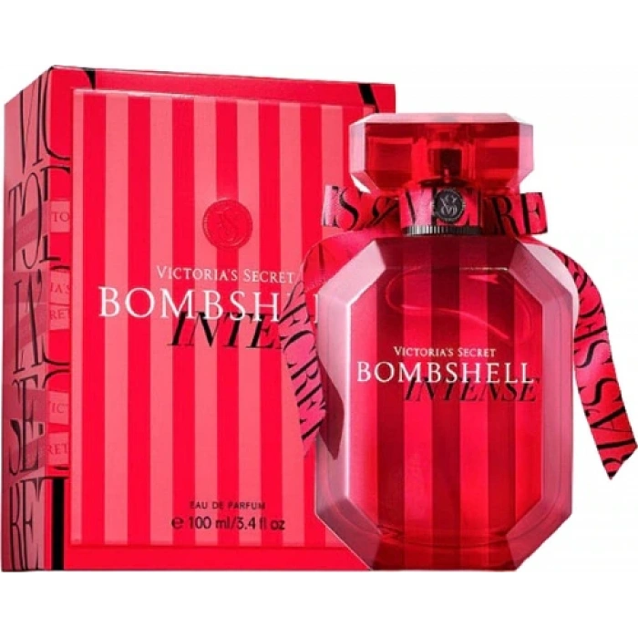 Victoria Secret Bombshell İntense Edp 100 ml JLT