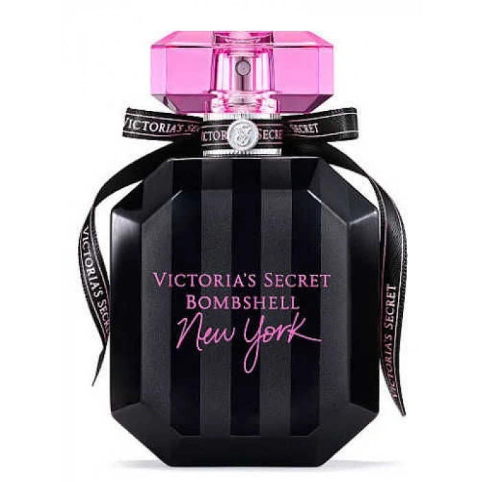 Victoria Secret Bombshell New York 100ml Edp Parfüm Woman tester