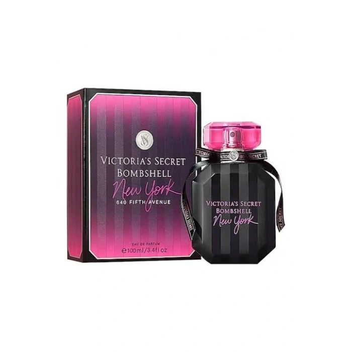 Victoria Secret Bombshell New York 100ml JLT