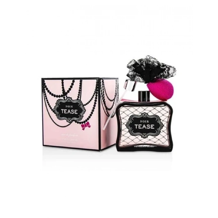Victoria Secret Noir Tease 100ml Edp JLT Woman