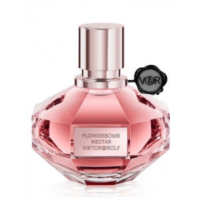 Viktor&Rolf Flowerbomb Nectar 100ml Edp Woman tester