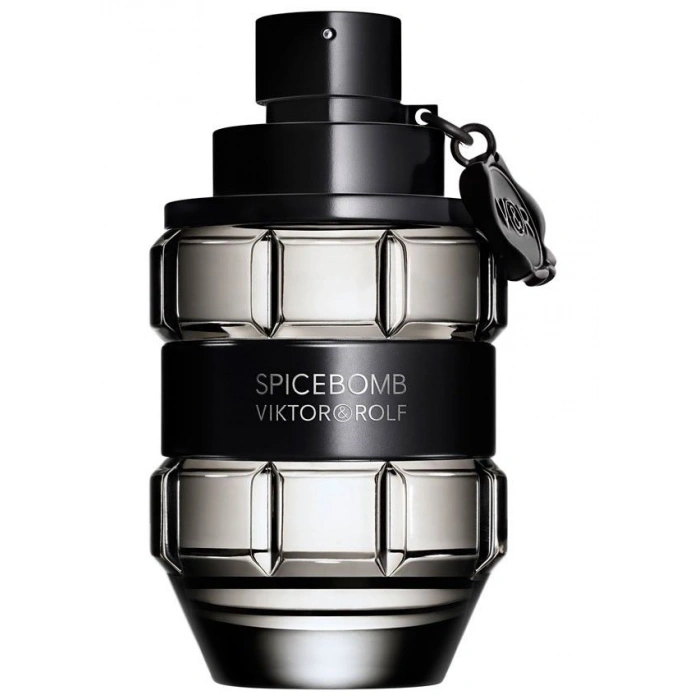 Viktor Rolf SpiceBomb Edt 90ml Erkek Parfüm