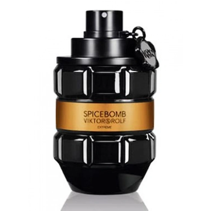 Viktor Rolf SpiceBomb Extreme Edt 90ml Erkek Parfüm