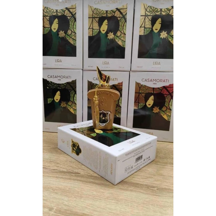 Xerjoff Casamorati Lira 100ml JLT