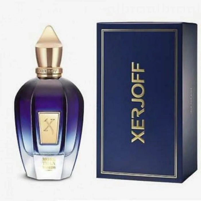 Xerjoff More Than Words EDP 100 ml JLT Unisex
