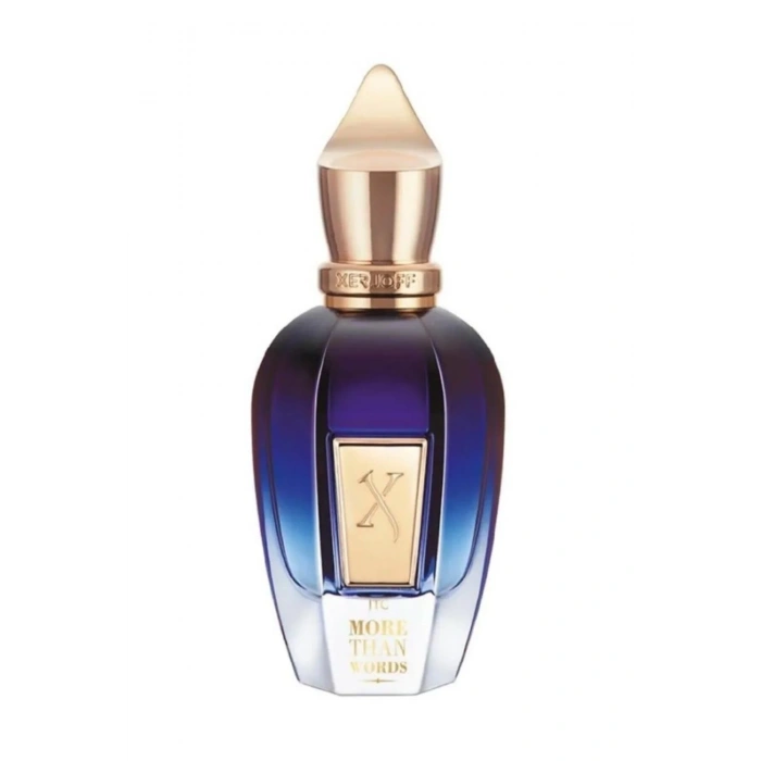 Xerjoff More Than Words EDP 100 ml tester Unisex