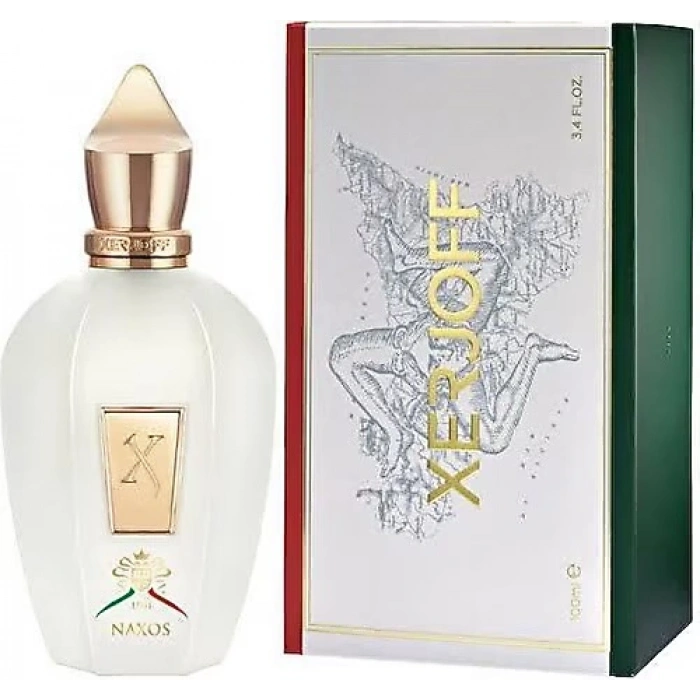 Xerjoff Naxos 100 ml Edp JLT
