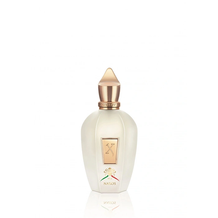 Xerjoff Naxos 100 ml Edp tester
