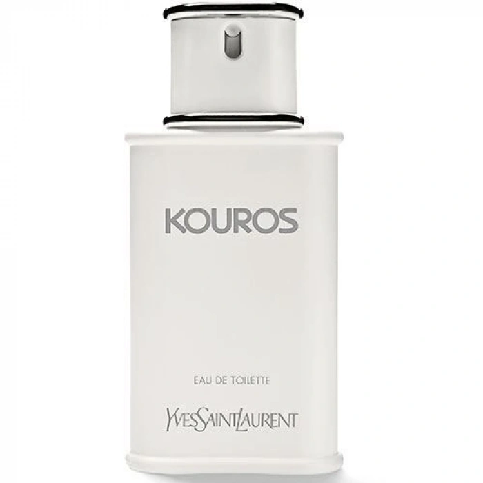 Ysl Kouros EDT 100 ml Bayan Parfüm Man tester