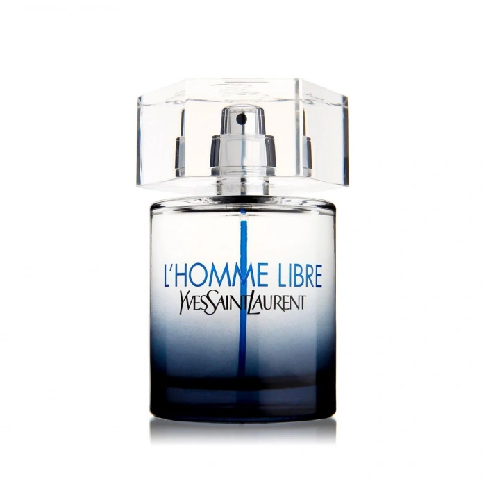 Ysl L’Homme libre Edt 100 ml Man tester