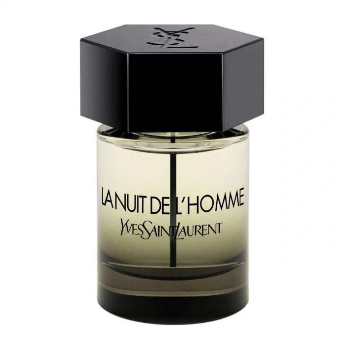 Ysl L’Homme Nuit Edt 100ml Man tester