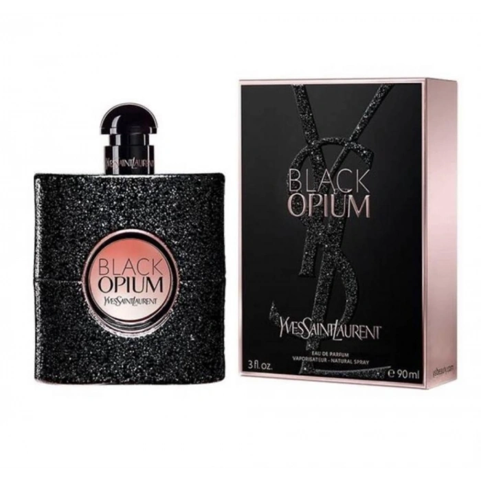 Yves Saint Laurent Black Opium Edp 90 Ml ARC JLT Woman