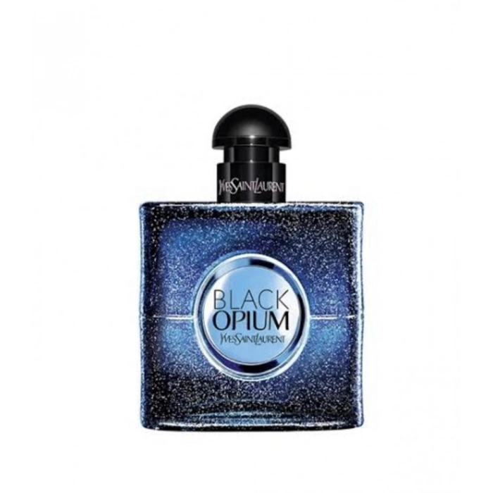 Yves Saint Laurent Black Opium Intense EDP 90ML Woman tester