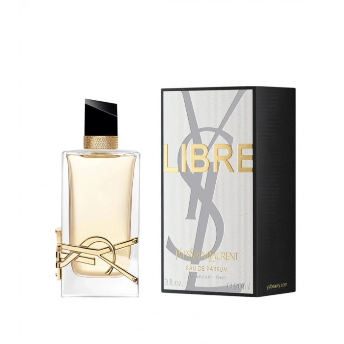 Yves Saint Laurent Libre Edp 90 ml JLT Woman