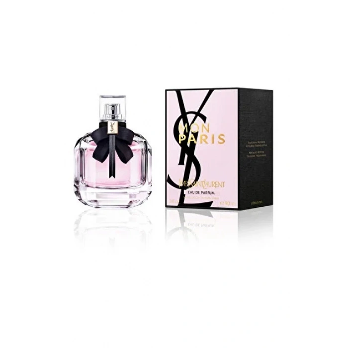 Yves Saint Laurent Mon Paris EDP 90ML Parfüm Woman JLT