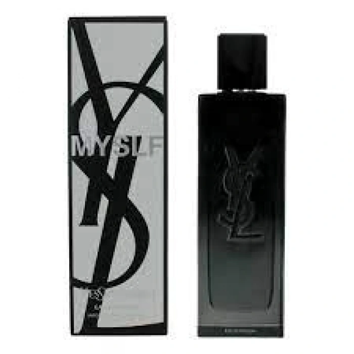 Yves Saint Laurent Myself 100 ml JLT Man