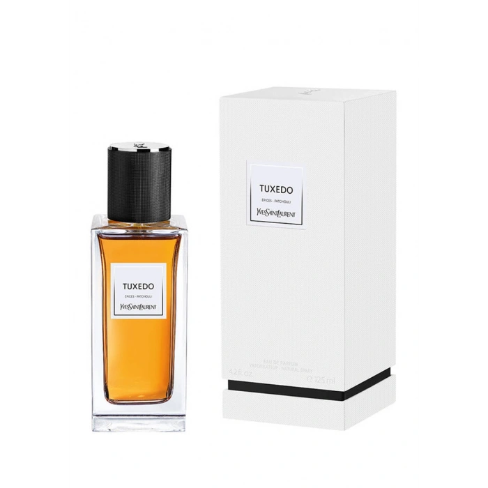 Yves Saint Laurent Tuxedo 125 ml Unisex JLT