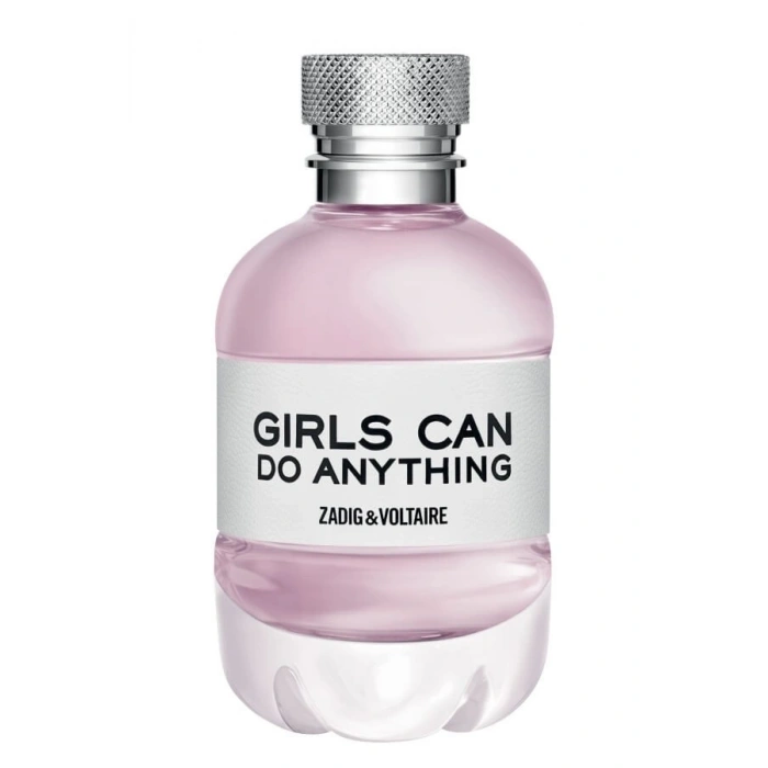 Zadig & Voltaire Girls Can Do Anything EDP 90ML Woman tester