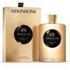 Atkinsons Oud Save The Queen Edp 100 ml JLT