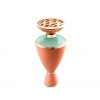 Bvlgari Le Gemme Coralia 100ML Woman tester