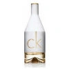 Calvin Klein 2u For Her 100ml Edt Parfüm Woman tester