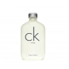 Calvin Klein One Edt 200 ml Man tester