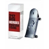 Carolina Herrera 212 Heroes Men EDT 90 ml  JLT Man