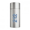 Carolina Herrera 212 men edt 100ml Parfüm Man tester