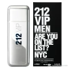CAROLİNA HERRERA 212 VİP MEN EDT 100 ML JLT Man