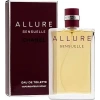 Chanel Allure Sensuelle Edt 100ml Woman JLT