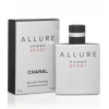 Chanel Allure Sport Edt 100ml  JLT Man