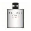 Chanel Allure Sport Edt 100ml Parfüm Man tester