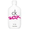 CK One Schock For Her Edt 100 ml Parfüm Woman tester