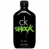 CK One Shock For Him Edt 100 ml Parfüm Man tester