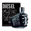 Diesel Only The Brave Tatoo 125 ml  JLT Man