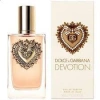 Dolce Gabbana devotion 100ml JLT Woman