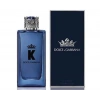 Dolce Gabbana K Edp 100 ml   JLT Man