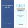 Dolce&Gabbana Light Blue Eau intense Edp 100 ml JLT