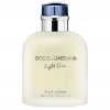 Dolce Gabbana Light Blue Edt 125ml Parfüm Man tester