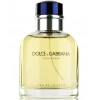 Dolce Gabbana Pour Homme Edt 125ml Parfüm Man tester
