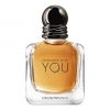 Emporio Armani Stronger With You 100ML EDT Erkek Tester