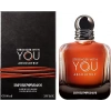 Emporio Armani Stronger With You Absolutely EDP 100ML Erkek JLT