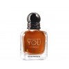 Emporio Armani Stronger With You Intensely 100ml Edt Parfüm Man tester