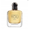Emporio Armani Stronger With You Only Edt 100 ml Man tester
