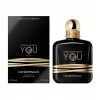 Emporio Armani Stronger With You Oud 100 ML erkek JLT