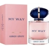 GIORGIO ARMANI MY WAY 90 ML EDP JLT Woman