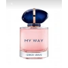 GIORGIO ARMANI MY WAY 90 ML EDP Woman tester